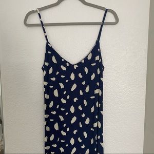REFORMATION DRESS